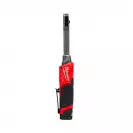 Тресчотка акумулаторна MILWAUKEE M12 FPTR-202X, 12V, 2.0Ah, Li-Ion, 81Nm, безчетков - small, 275396