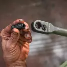 Тресчотка акумулаторна MILWAUKEE M12 FPTR-202X, 12V, 2.0Ah, Li-Ion, 81Nm, безчетков - small, 275399