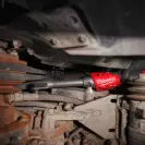 Тресчотка акумулаторна MILWAUKEE M12 FPTR-202X, 12V, 2.0Ah, Li-Ion, 81Nm, безчетков - small, 275401