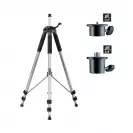 Тринога LASERLINER VarioStand L 200cm, с 1/4