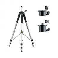 Тринога LASERLINER VarioStand L 200cm, с 1/4