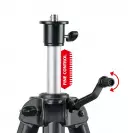Тринога LASERLINER VarioStand L 200cm, с 1/4