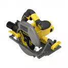Трион циркулярен STANLEY FME301, 1650W, 5500об/мин, ф190x16мм - small