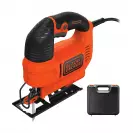 Трион прободен BLACK&DECKER KS701EK-QS, 400W, 3000об/мин, 15мм - small