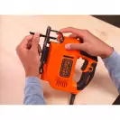 Трион прободен BLACK&DECKER KS701EK-QS, 400W, 3000об/мин, 15мм - small, 268128