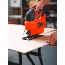 Трион прободен BLACK&DECKER KS701EK-QS, 400W, 3000об/мин, 15мм - small, 268129