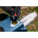 Трион верижен акумулаторен BOSCH GKE 18V-20, 18V, Li-Ion, 20cм, безчетков - small, 265979