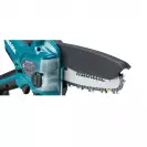 Трион верижен акумулаторен MAKITA UC029GZ, 40V, 2.0-8.0Ah, Li-Ion, 15cм, безчетков мотор - small, 272218