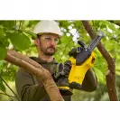 Трион верижен акумулаторен STANLEY SFMCCS730B Solo, 18V, Li-Ion, 30cм, безчетков мотор - small, 271729