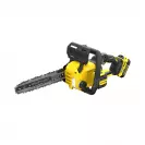 Трион верижен акумулаторен STANLEY SFMCCS730M1, 18V, 4.0Ah, Li-Ion, 30cм, безчетков мотор - small, 271779