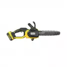 Трион верижен акумулаторен STANLEY SFMCCS730M1, 18V, 4.0Ah, Li-Ion, 30cм, безчетков мотор - small, 271780