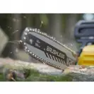 Трион верижен акумулаторен STANLEY SFMCCS730M1, 18V, 4.0Ah, Li-Ion, 30cм, безчетков мотор - small, 271783