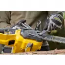 Трион верижен акумулаторен STANLEY SFMCCS730M1, 18V, 4.0Ah, Li-Ion, 30cм, безчетков мотор - small, 271786