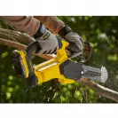 Трион верижен акумулаторен STANLEY SFMCPS415D1, 18V, 2.0Ah, Li-Ion, 15cм, безчетков - small, 271723