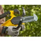 Трион верижен акумулаторен STANLEY SFMCPS415D1, 18V, 2.0Ah, Li-Ion, 15cм, безчетков - small, 271725