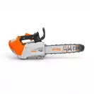 Трион верижен акумулаторен STIHL MSA 220.0 TC-O, 36V, 2.1-6.3Ah, Li-Ion, 30cм - small, 265662
