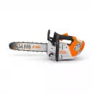 Трион верижен акумулаторен STIHL MSA 220.0 TC-O, 36V, 2.1-6.3Ah, Li-Ion, 30cм - small, 265663