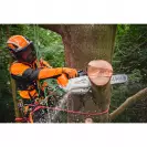 Трион верижен акумулаторен STIHL MSA 220.0 TC-O, 36V, 2.1-6.3Ah, Li-Ion, 30cм - small, 265664
