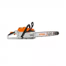 Трион верижен акумулаторен STIHL MSA 300.1 C-O Solo, 36V, 9.36Ah, Li-Ion, 40cм - small, 267279