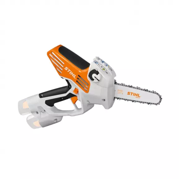 Трион верижен акумулаторен за клони STIHL GTA 40 Solo, 10.8+10.8V, 2.6Ah, Li-Ion, 15cм