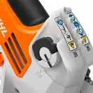 Трион верижен акумулаторен за клони STIHL GTA 40 Solo, 10.8+10.8V, 2.6Ah, Li-Ion, 15cм - small, 265672