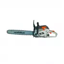 Трион верижен бензинов DAEWOO DACS5218PRO, 51.7см3, 2.86к.с, 2.1kW, 45см - small, 266912