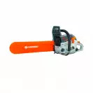 Трион верижен бензинов DAEWOO DACS5218PRO, 51.7см3, 2.86к.с, 2.1kW, 45см - small, 266913