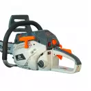 Трион верижен бензинов DAEWOO DACS5218PRO, 51.7см3, 2.86к.с, 2.1kW, 45см - small, 266916