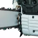 Трион верижен бензинов DAEWOO DACS5218PRO, 51.7см3, 2.86к.с, 2.1kW, 45см - small, 266919