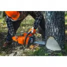 Трион верижен бензинов HUSQVARNA 445S, 50.2см3, 2.2kW, 38см - small, 265933