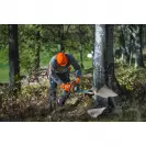 Трион верижен бензинов HUSQVARNA 450S, 50.2см3, 2.4kW, 45см - small, 265928