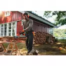 Трион верижен бензинов STIHL MS 212 C-BE, 38.6см3, 2.4к.с, 1.8kW, 40см - small, 265668