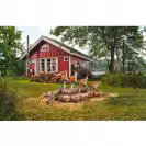 Трион верижен бензинов STIHL MS 212 C-BE, 38.6см3, 2.4к.с, 1.8kW, 40см - small, 265669