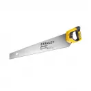 Трион за дърво STANLEY JetCut 500мм, със закалени зъби, двукомпонентна дръжка - small