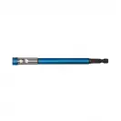Удължител за накрайници PROJAHN 150мм, 1/4'', E6.3, с магнит - small