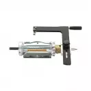 Уред за фрезоване на тръби ROTHENBERGER Roscrapper 400, 180-400мм - small