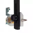 Уред за фрезоване на тръби ROTHENBERGER Roscrapper 400, 180-400мм - small, 266628