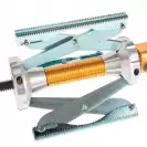 Уред за фрезоване на тръби ROTHENBERGER Roscrapper 400, 180-400мм - small, 266629
