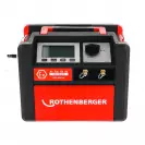 Устройство за извличане на хладилни агенти ROTHENBERGER ROREC Pro A3 - small, 266484
