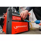 Устройство за извличане на хладилни агенти ROTHENBERGER ROREC Pro A3 - small, 266487