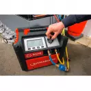 Устройство за извличане на хладилни агенти ROTHENBERGER ROREC Pro A3 - small, 266488