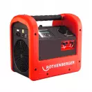 Устройство за извличане на хладилни агенти ROTHENBERGER ROREC PRO Digital - small