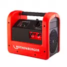 Устройство за извличане на хладилни агенти ROTHENBERGER ROREC PRO Digital - small, 266462