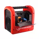 Устройство за извличане на хладилни агенти ROTHENBERGER ROREC PRO Digital - small, 266463