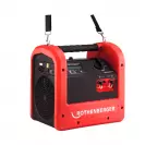 Устройство за извличане на хладилни агенти ROTHENBERGER ROREC PRO Digital - small, 266464