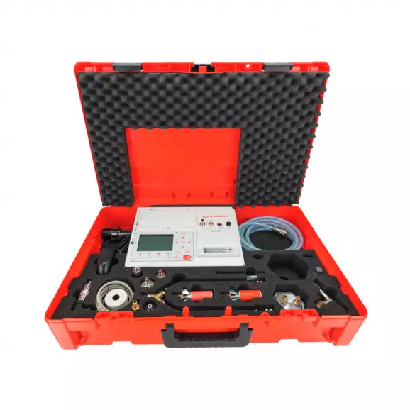 Устройство за откриване на течове ROTHENBERGER ROTEST GW Professional
