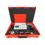 Устройство за откриване на течове ROTHENBERGER ROTEST GW Professional