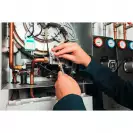 Устройство за откриване на течове ROTHENBERGER ROTEST GW Professional - small, 266556
