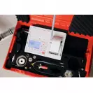 Устройство за откриване на течове ROTHENBERGER ROTEST GW Professional - small, 266557