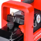 Вакуум помпа двустъпална ROTHENBERGER ROAIRVAC R32 3.0, 230V, 85л/мин за евакуиране на хладилни агенти - small, 266491